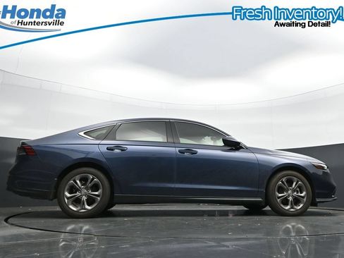 Used 2024 Honda Accord EX image 34