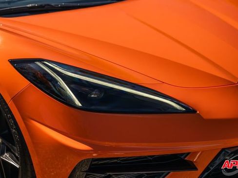 Used 2023 Chevrolet Corvette Stingray image 39