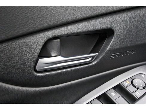 New 2026 Nissan Sentra SV image 14