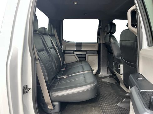 Used 2017 Ford F150 XLT w/ Trailer Tow Package image 23