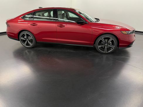 New 2026 Honda Accord SE image 8