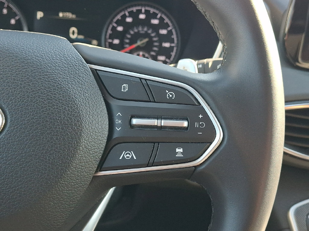 Certified 2023 Hyundai Santa Fe SEL AWD/4WD image 22