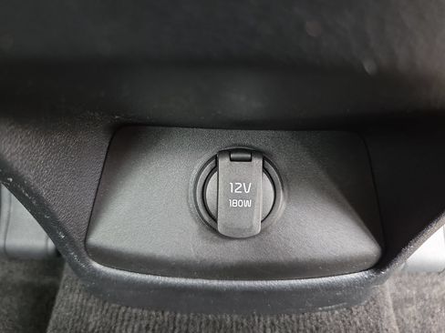 Used 2020 Kia Sportage LX FWD image 20