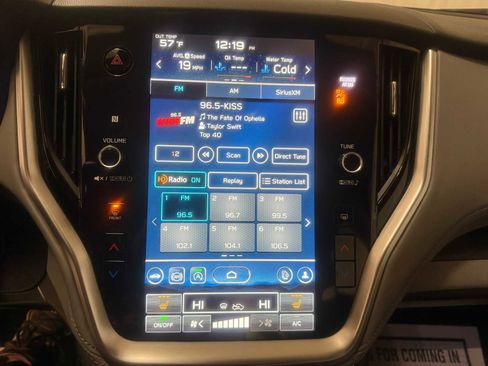 Certified 2023 Subaru Legacy Premium image 31