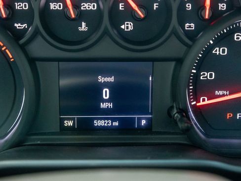 Used 2023 Chevrolet Silverado 2500 W/T w/ WT Convenience Package image 17