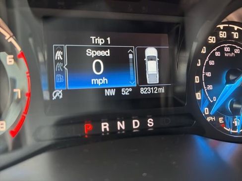 Used 2020 Ford Ranger XLT w/ Trailer Tow Package image 42