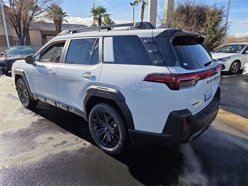 New 2026 Subaru Outback Limited XT image 4