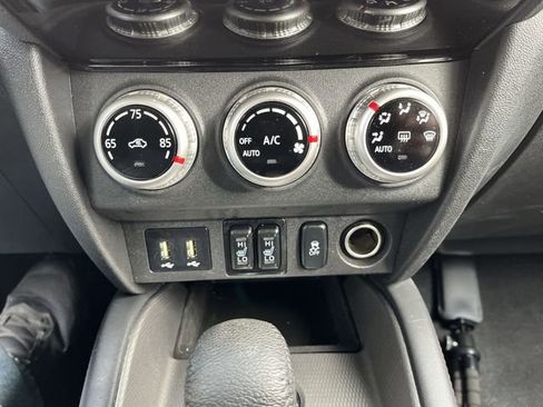 Used 2023 Mitsubishi Outlander Sport AWD image 18