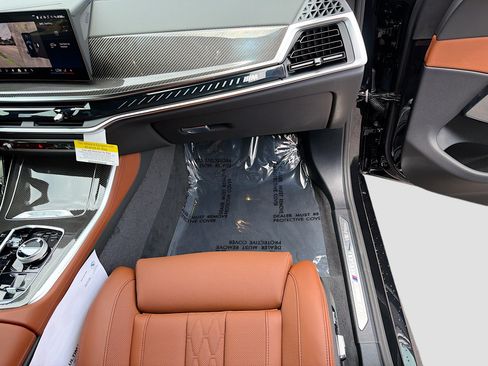 New 2026 BMW X5 M60i AWD/4WD image 17