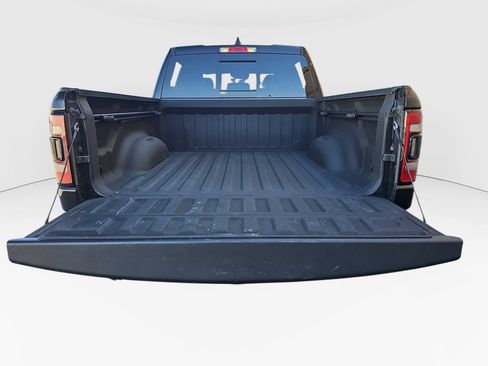 Used 2024 RAM 1500 Laramie AWD/4WD image 23