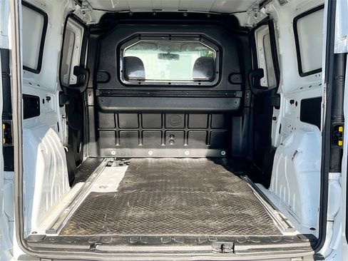 Used 2022 RAM ProMaster City Wagon image 22