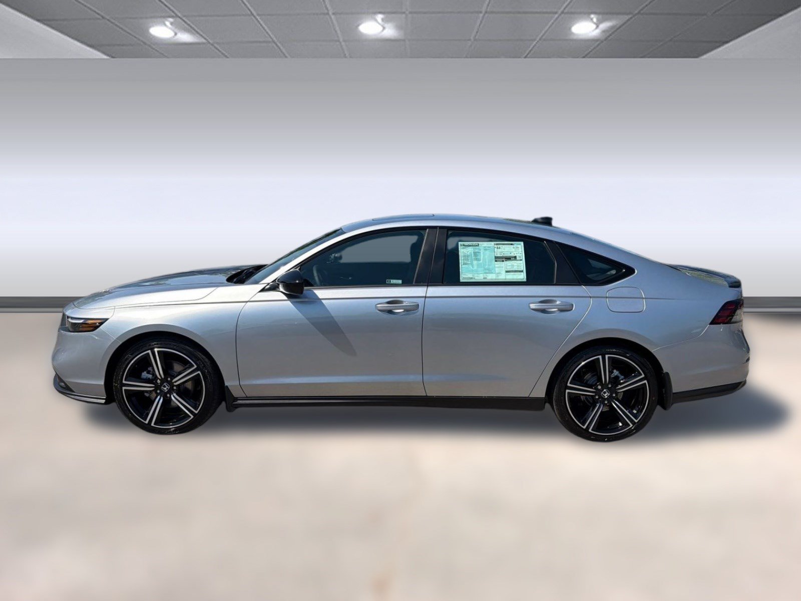 New 2026 Honda Accord Sport image 26