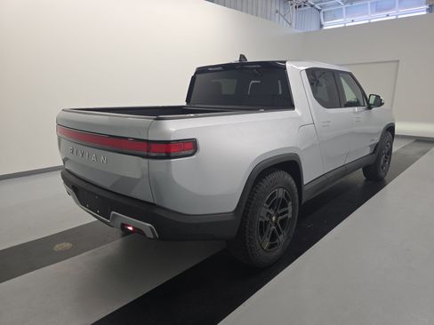 Used 2024 Rivian R1T Adventure AWD/4WD image 5