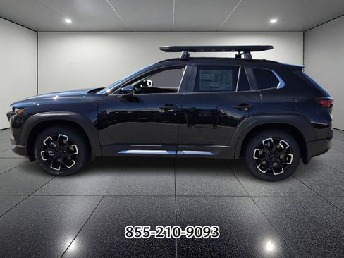 New 2026 MAZDA CX-50 Meridian Edition w/ Apex Package image 2