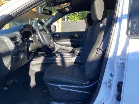 Used 2025 Dodge Durango GT AWD/4WD image 14