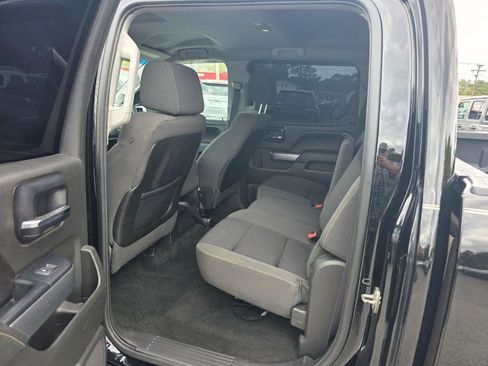 Used 2014 Chevrolet Silverado 1500 LT image 7