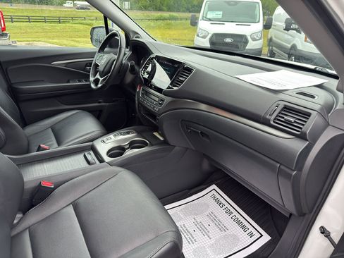 Used 2022 Honda Pilot Special Edition image 14