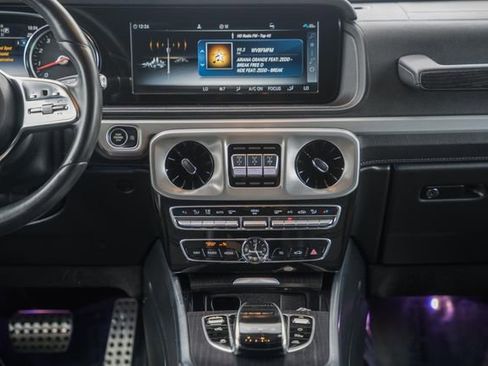 Used 2020 Mercedes-Benz G 550 image 20