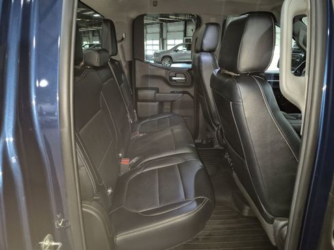 Used 2019 Chevrolet Silverado 1500 LT w/ All-Star Edition image 25