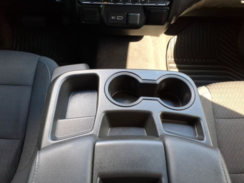 Used 2019 Chevrolet Silverado 1500 RST w/ All-Star Edition AWD/4WD image 17