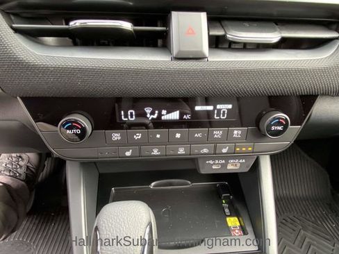 New 2026 Subaru Outback Limited image 23