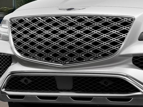 New 2026 Genesis GV80 2.5T Advanced AWD/4WD image 13