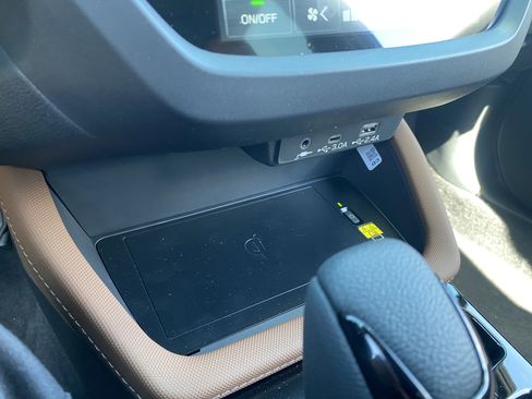 New 2026 Subaru Forester Touring AWD/4WD image 35