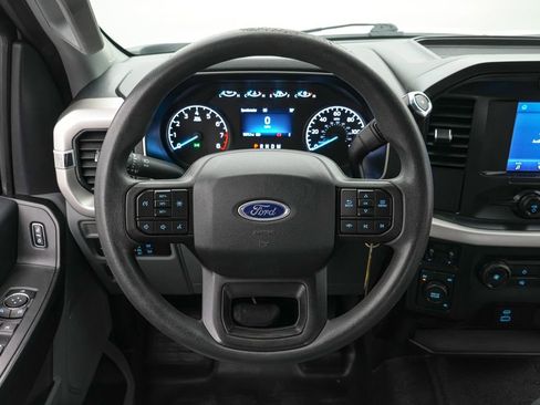 Certified 2021 Ford F150 XL w/ Trailer Tow Package AWD/4WD image 15