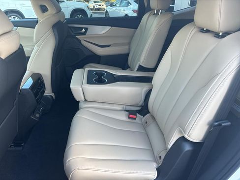 New 2026 Acura MDX FWD image 23