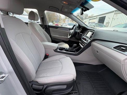 Used 2018 Hyundai Sonata SEL image 18