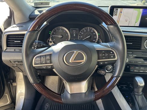 Used 2017 Lexus RX 350 AWD image 17