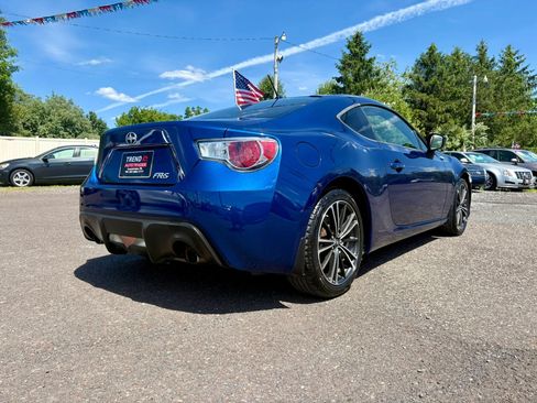 Used 2013 Scion FR-S RWD image 5