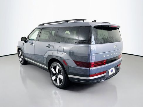 New 2026 Hyundai Santa Fe Limited FWD image 7