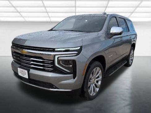 New 2026 Chevrolet Tahoe Premier w/ Sun And Tow Package AWD/4WD image 33