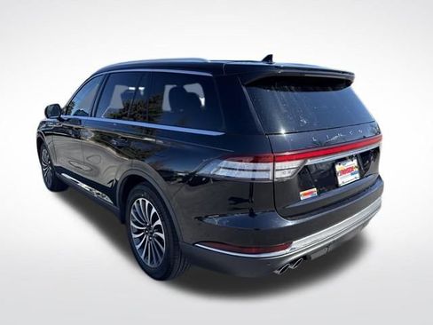 Used 2020 Lincoln Aviator Reserve w/ Equipment Group 201A image 3