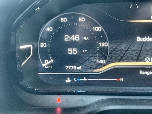 Certified 2024 GMC Yukon XL Denali w/ Max Trailering Package image 12