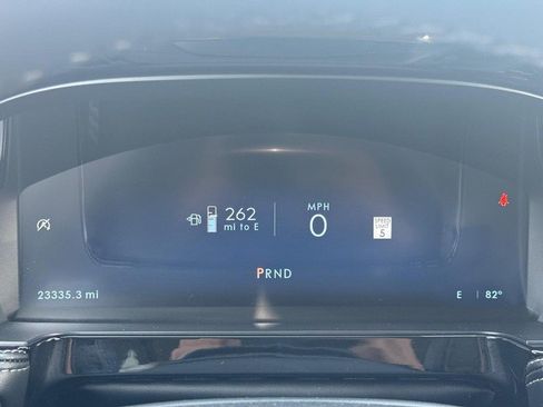 Certified 2024 Lincoln Corsair AWD w/ Equipment Group 101A image 25