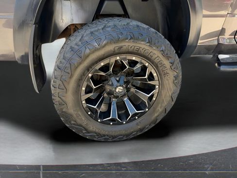Used 2021 RAM 1500 Classic Warlock AWD/4WD image 14