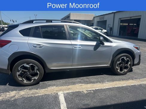 Used 2023 Subaru Crosstrek 2.5i Limited image 9