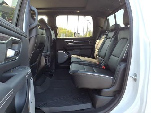New 2026 RAM 1500 Laramie w/ Night Edition image 29