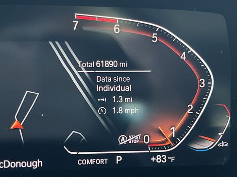 Used 2021 BMW 228i Gran Coupe w/ Convenience Package image 15