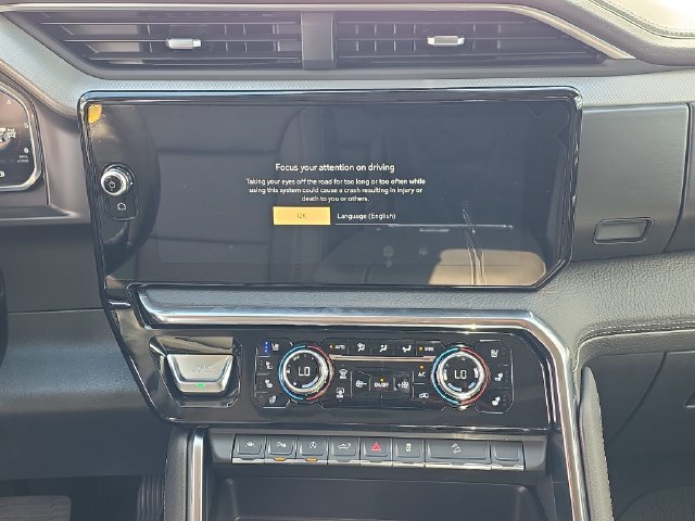 New 2026 GMC Sierra 1500 Denali AWD/4WD image 27