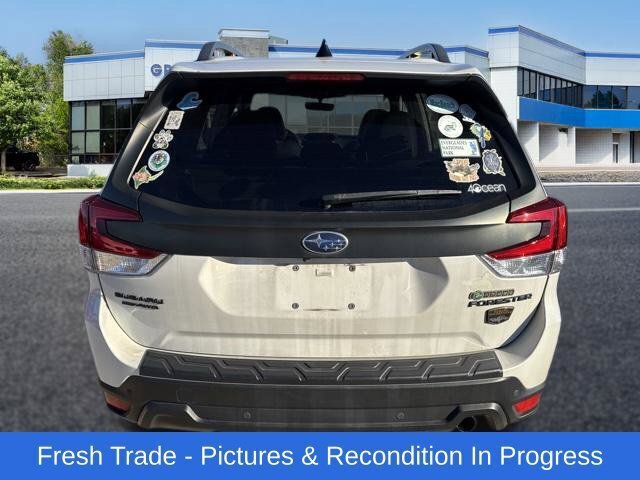 Used 2024 Subaru Forester Wilderness AWD/4WD image 4