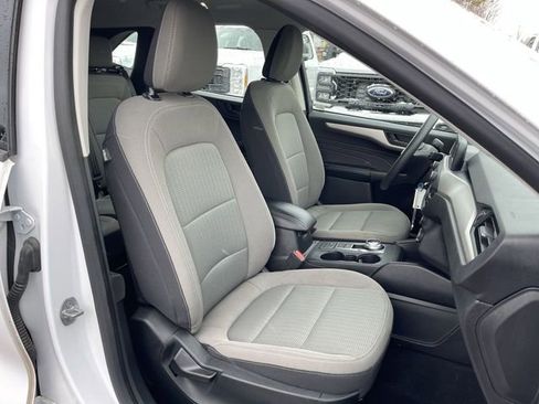 Used 2022 Ford Escape S AWD/4WD image 21