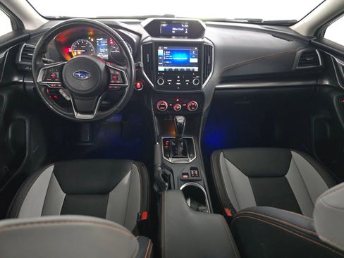 Certified 2023 Subaru Crosstrek 2.5i Limited w/ Popular Package #3 image 30