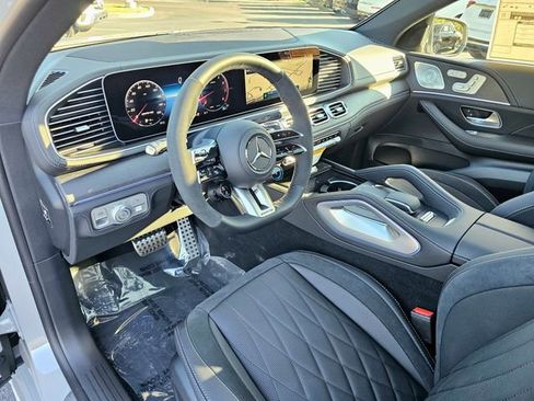 New 2026 Mercedes-Benz GLE 53 AMG 4MATIC Coupe image 14