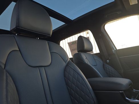 New 2026 Kia Sorento SX Prestige image 15