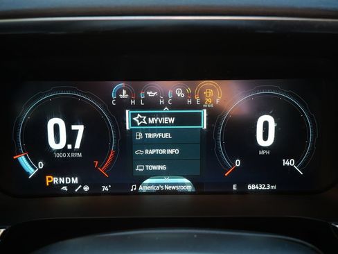 Used 2023 Ford F150 Raptor AWD/4WD image 32