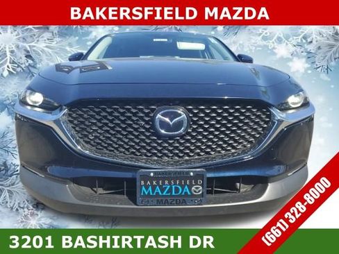 Used 2023 MAZDA CX-30 AWD 2.5 S image 11