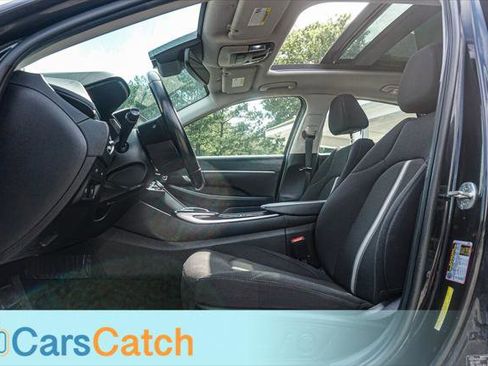 Used 2022 Hyundai Sonata SEL w/ Convenience Package FWD image 18